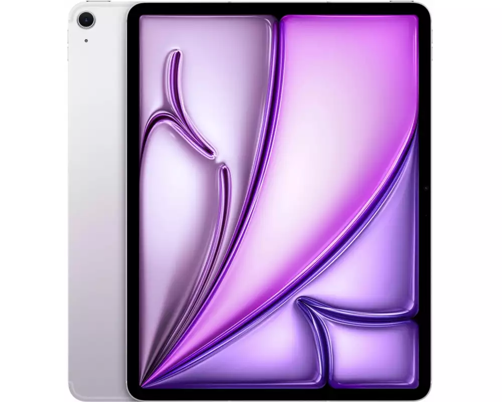 Apple iPad Air 13" M4 Cellular 2026 256 GB Violett