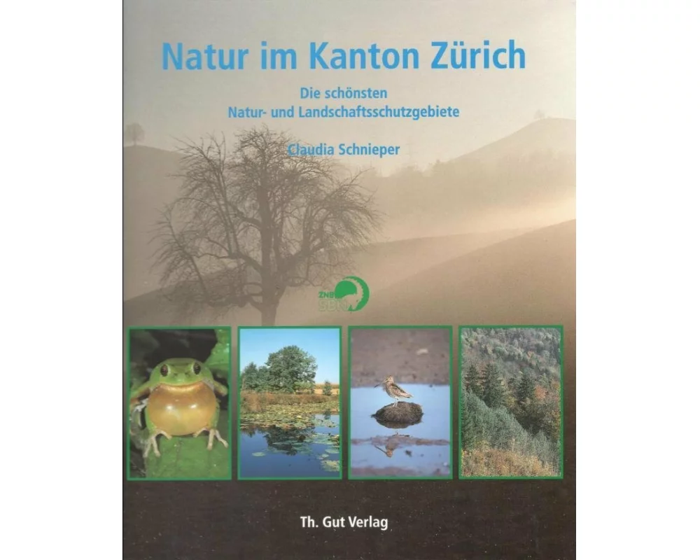 Natur im Kanton Zürich