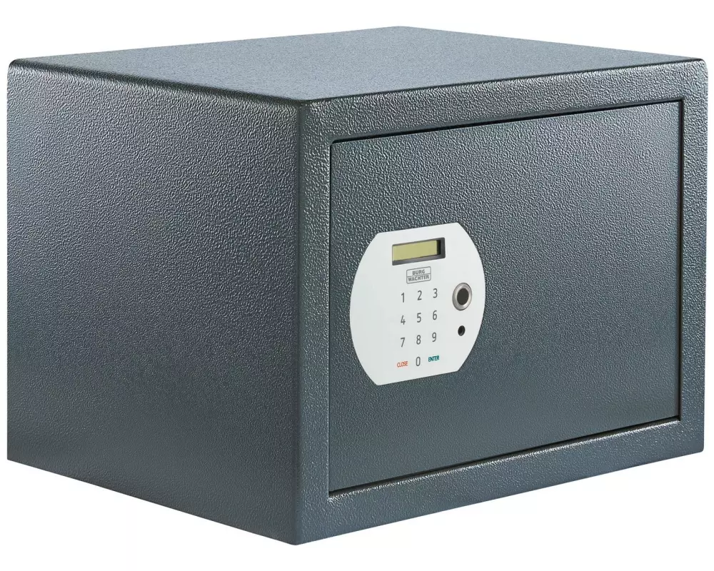 Burgwächter Möbeltresor PS 130 E FP
