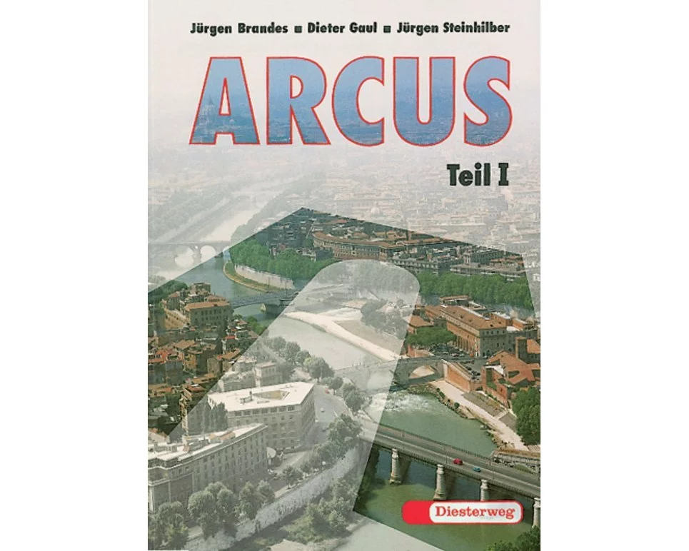 Arcus