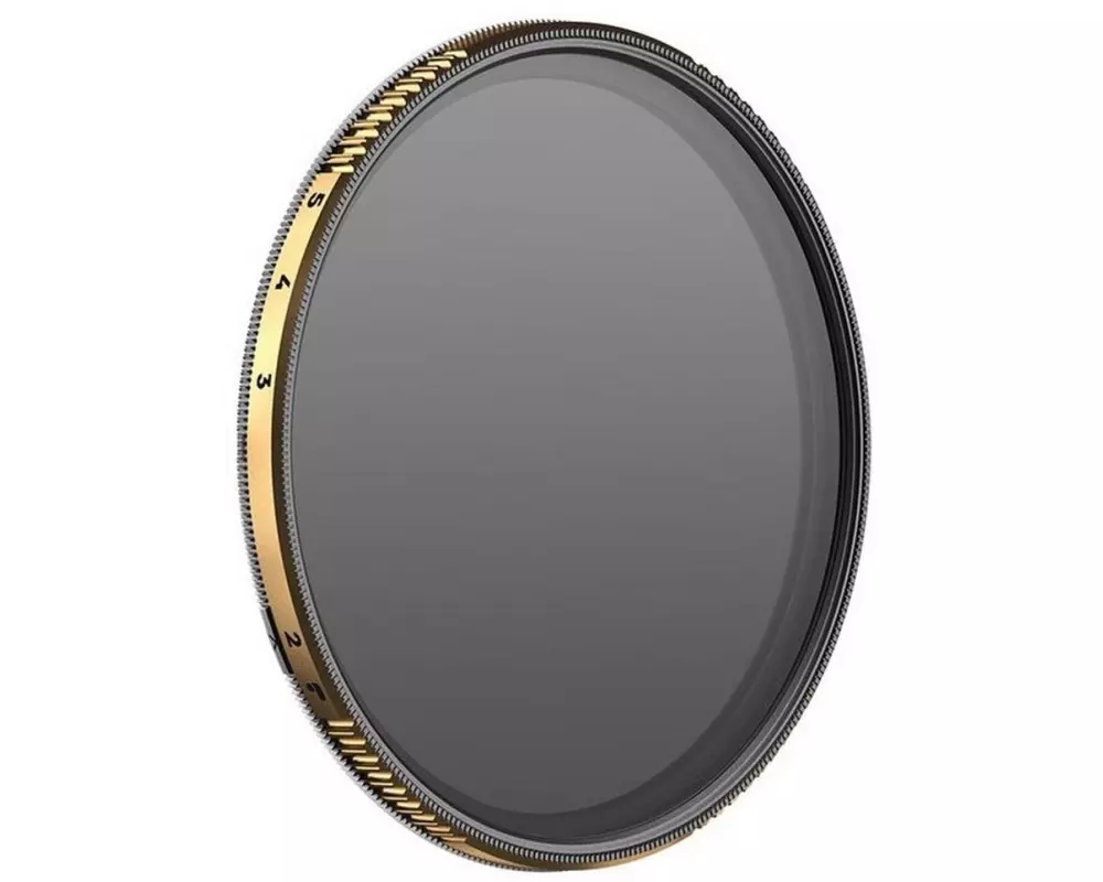PolarPro Graufilter Peter Mc Kinnon MIST Edition II – 2/5 Stops