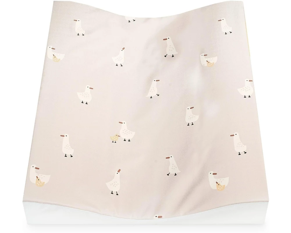 Julius Zöllner Wickelmulde Wave Folie Little Goose, 50 x 65 cm