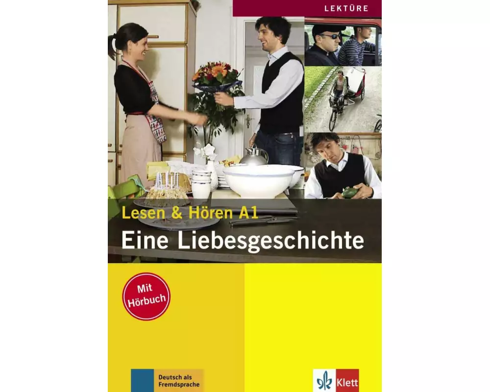 Eine Liebesgeschichte