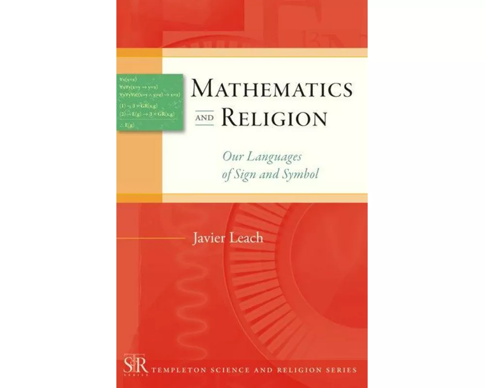 Mathematics and Religion