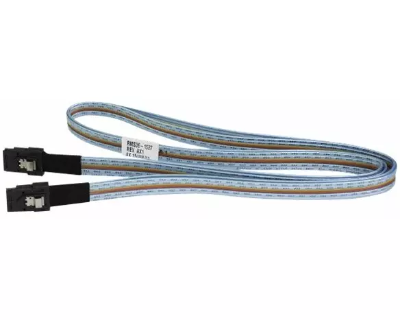 HPE Cable Mini-SAS External SFF-8088 to SFF-8088 2m