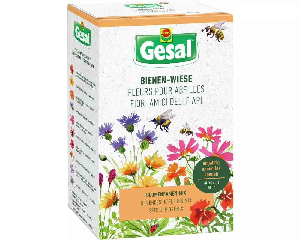 Gesal Bienen-Wiese 500 g