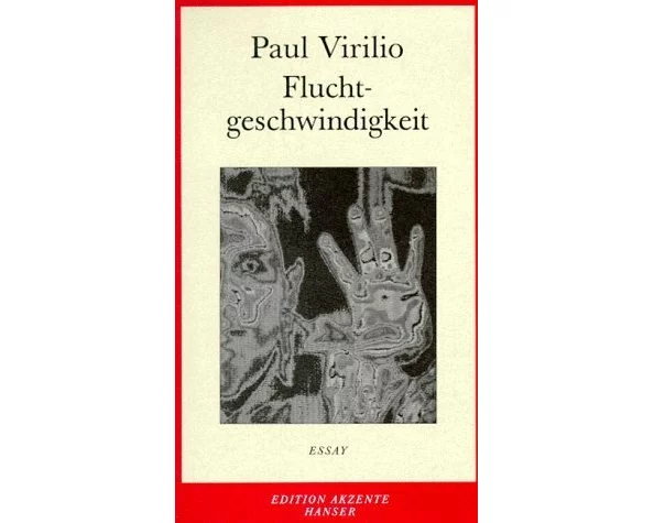 Fluchtgeschwindigkeit