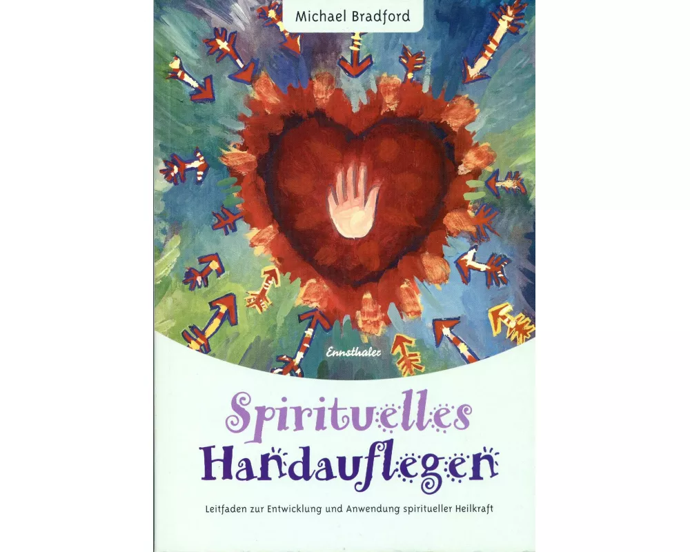 Spirituelles Handauflegen