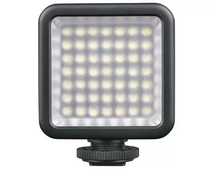 Dörr Videoleuchte LED VL-49