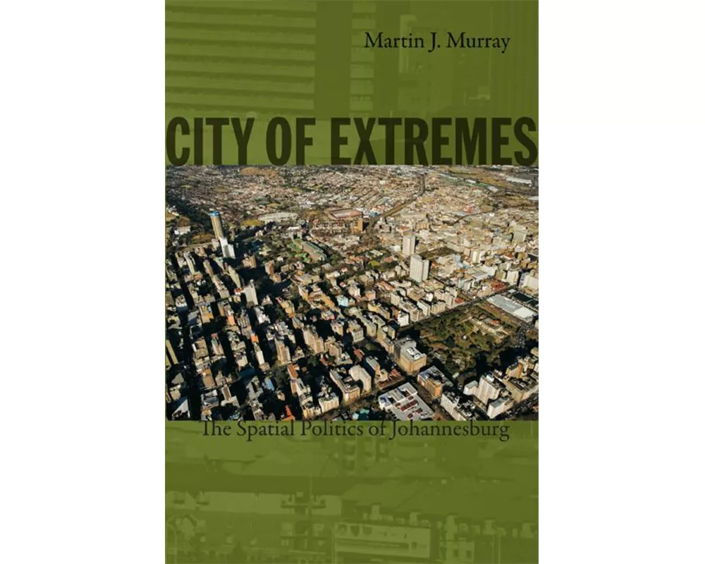 City of Extremes