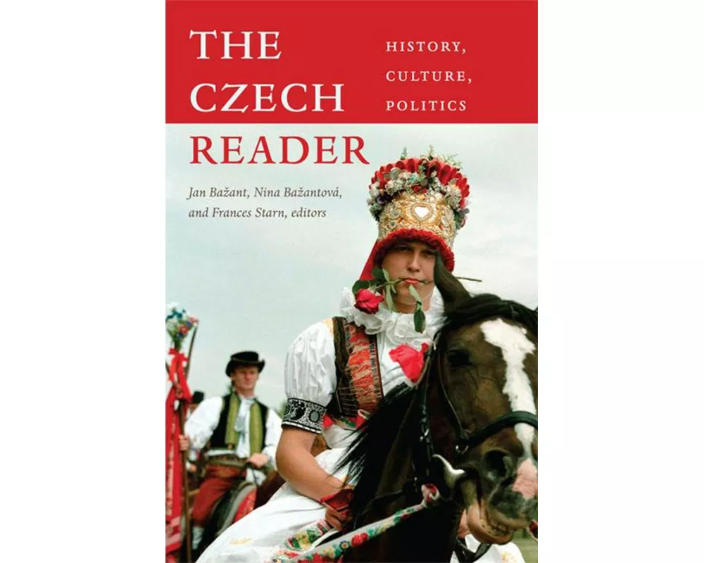 The Czech Reader