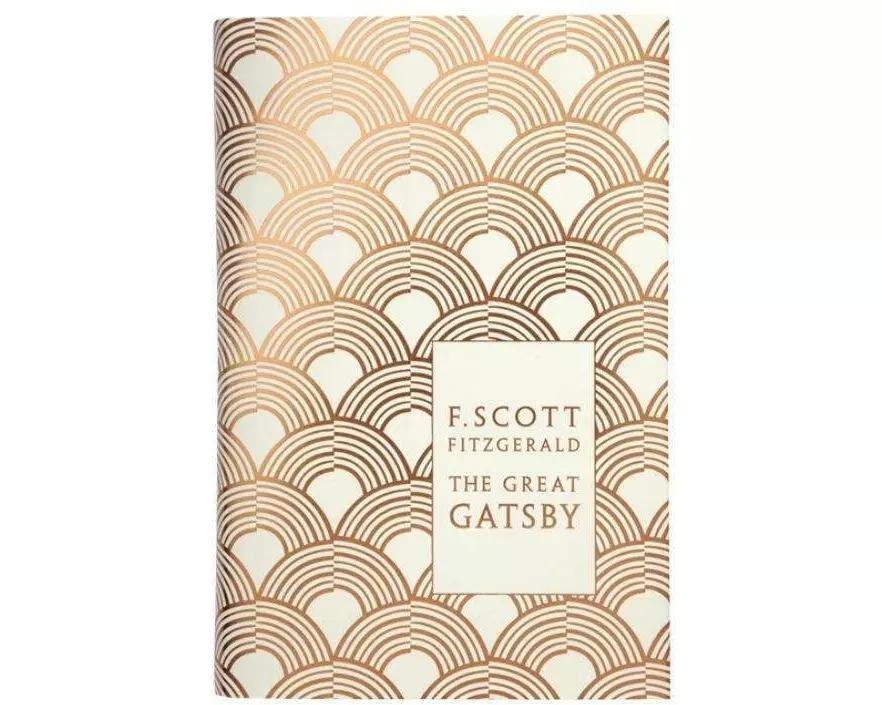 The Great Gatsby