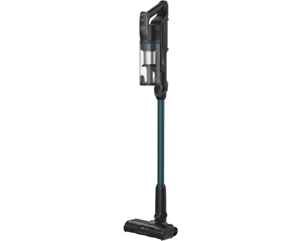 Hoover Akku-Hand- und Stielsauger HF1P10P 011 Blau/Schwarz