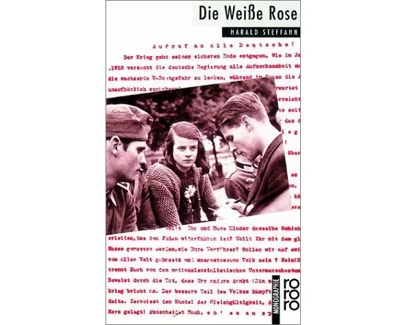 Die Weiße Rose