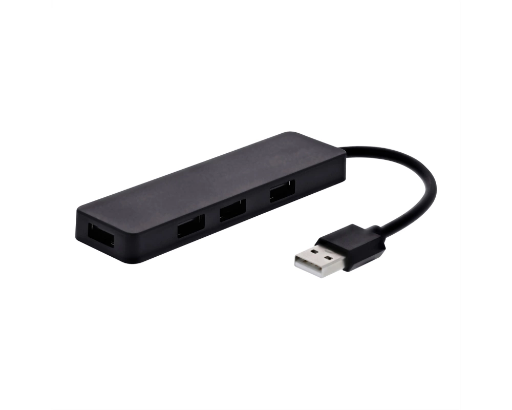 T'nB 4 PortT USB 2.0 Hub