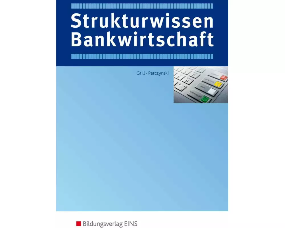 Strukturwissen Bankwirtschaft