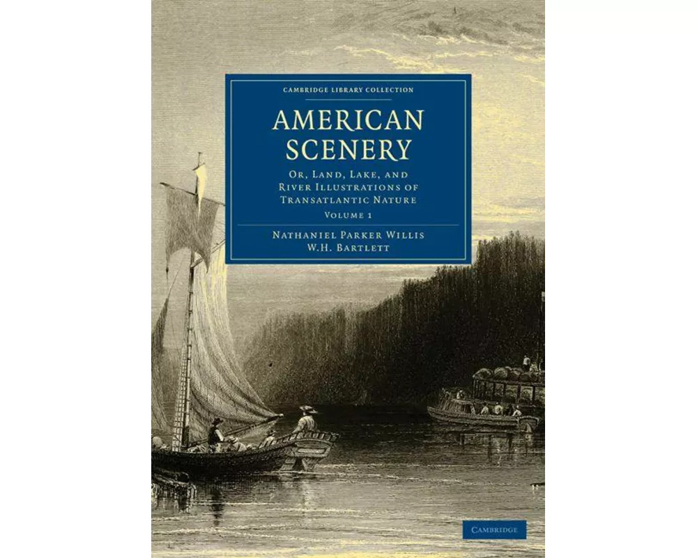 American Scenery