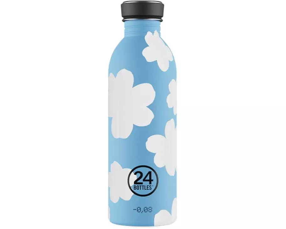 24Bottles Trinkflasche Urban 500 ml, Daydreaming