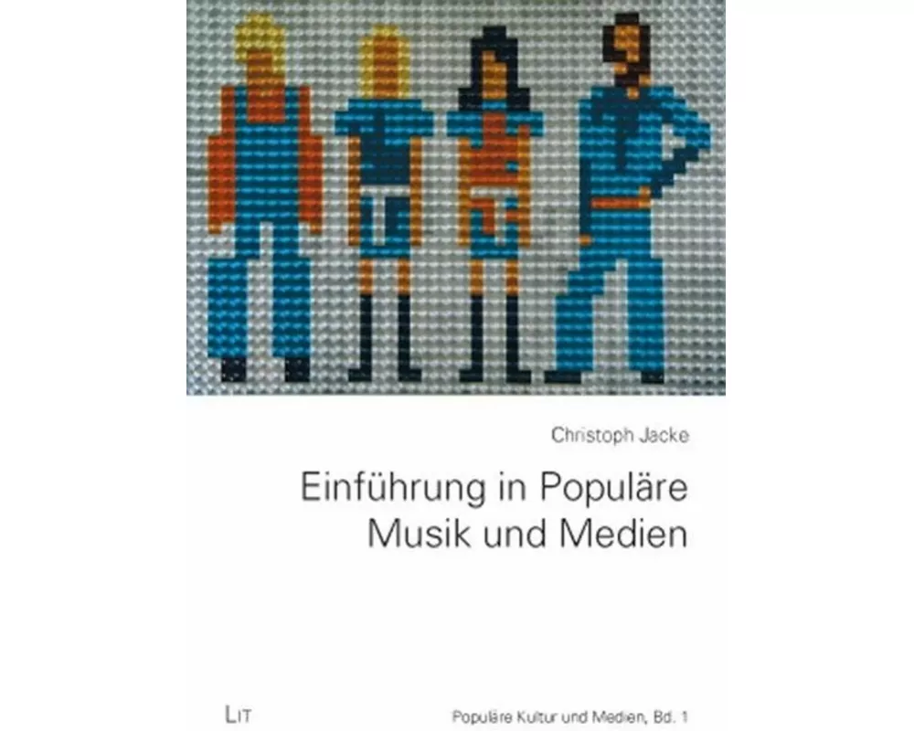 Einführung in Populäre Musik und Medien