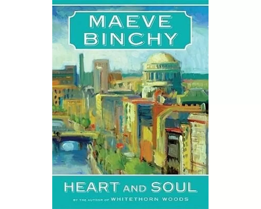 Heart and Soul