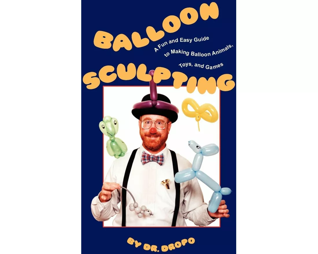 Balloon Sculpting