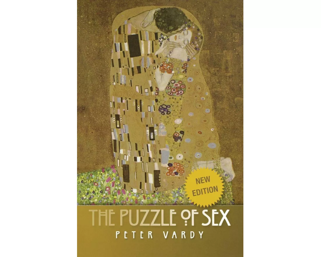 The Puzzle of Sex