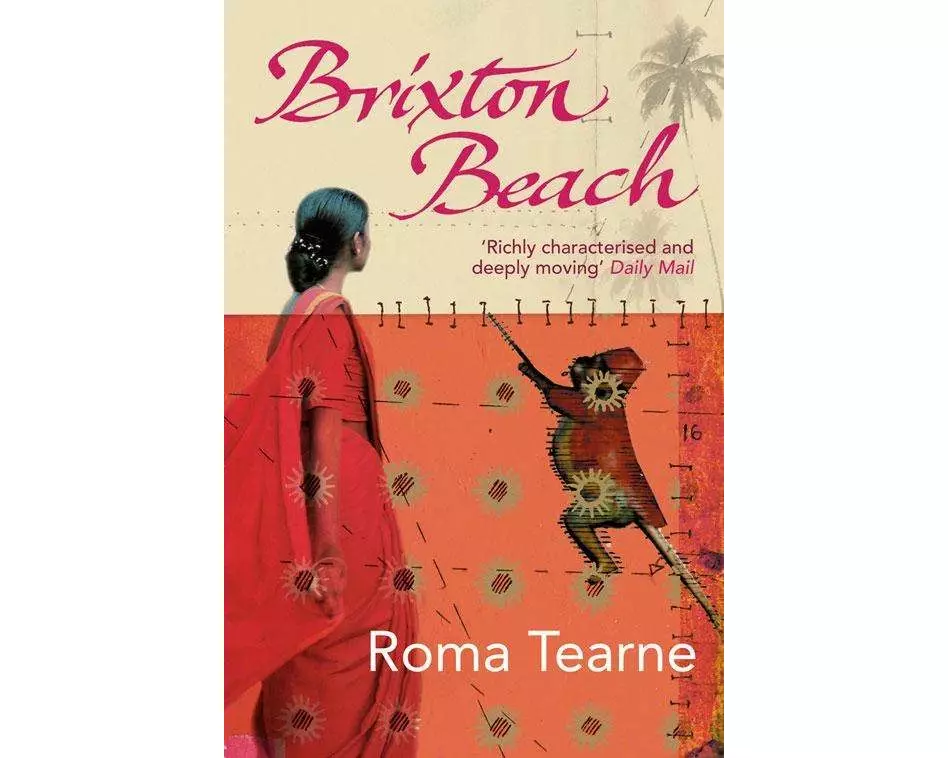 Brixton Beach
