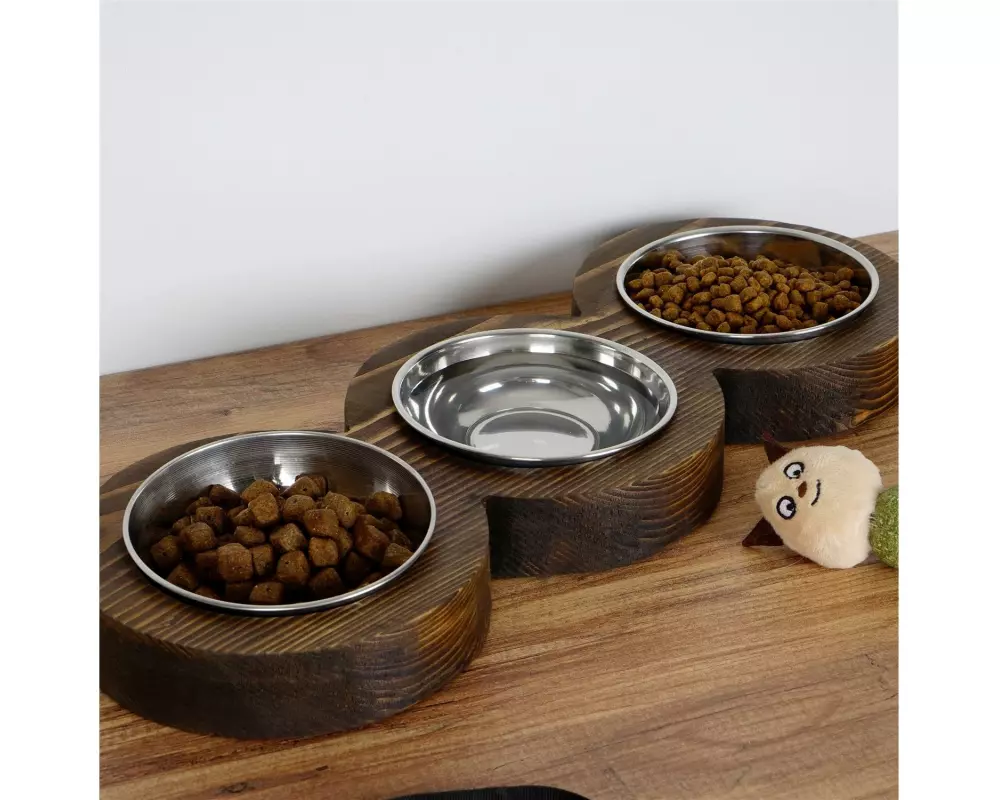 Paws & Whiskers Futternapf Pet010