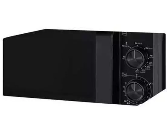 Severin Mikrowelle MW7792 Schwarz