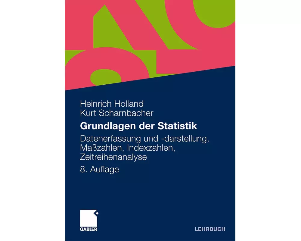 Grundlagen der Statistik