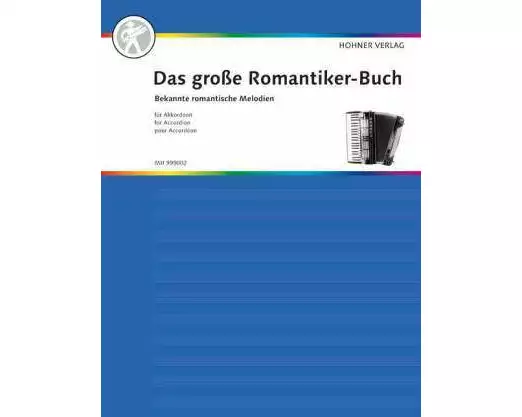 Das grosse Romantiker-Buch