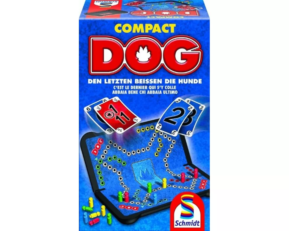 DOG Compact