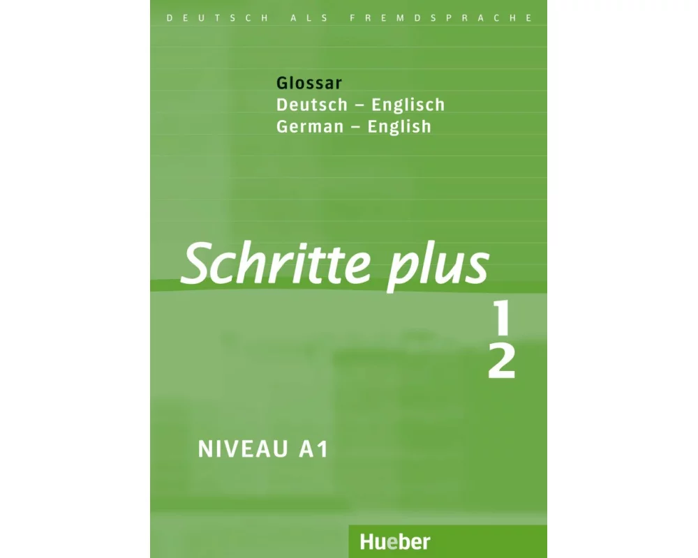 Schritte plus 1+2