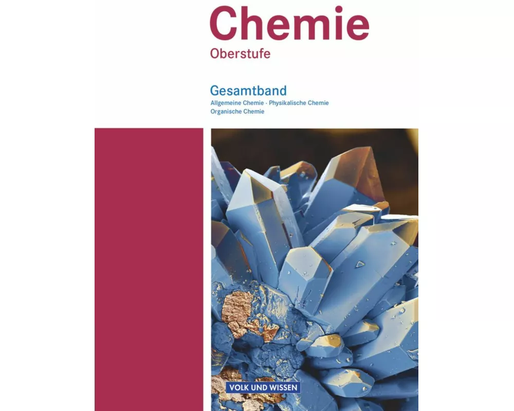 Chemie Oberstufe - Östliche Bundesländer und Berlin