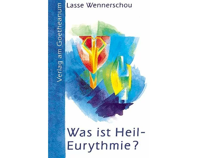 Was ist Heil-Eurythmie?