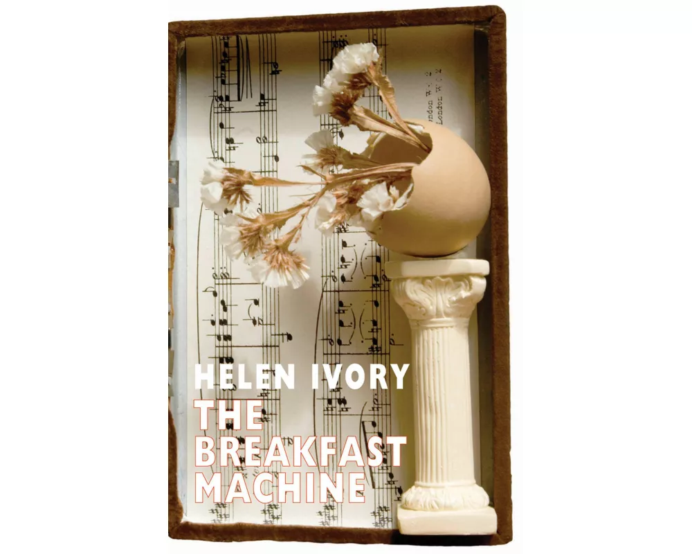 The Breakfast Machine