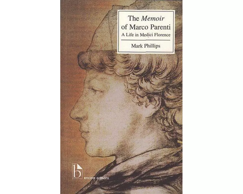 The Memoir of Marco Parenti