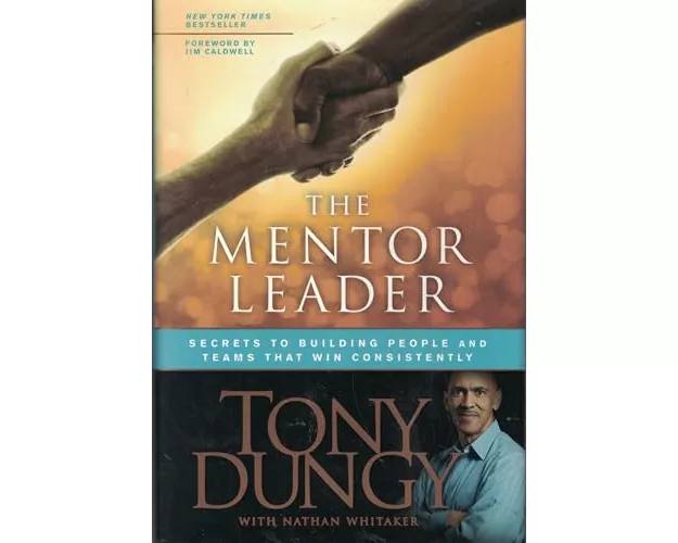 The Mentor Leader