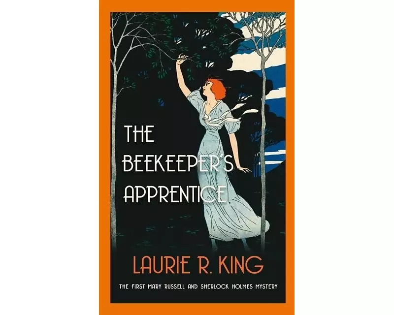 The Beekeeper's Apprentice