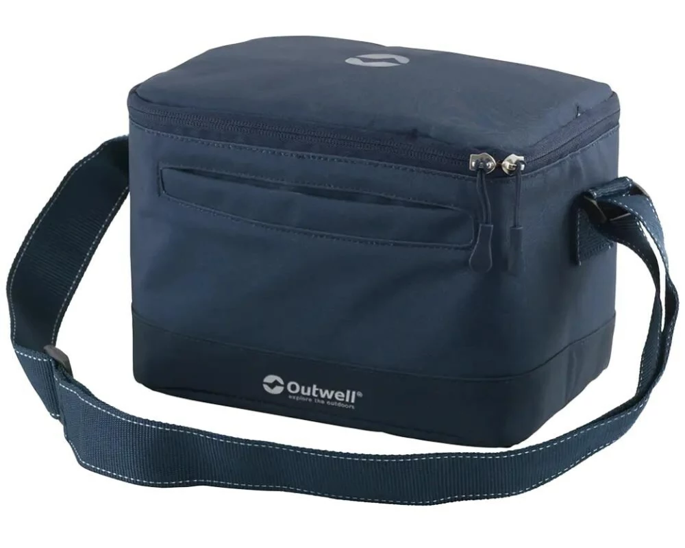 Outwell Kühltasche Petrel 5 L, Blau