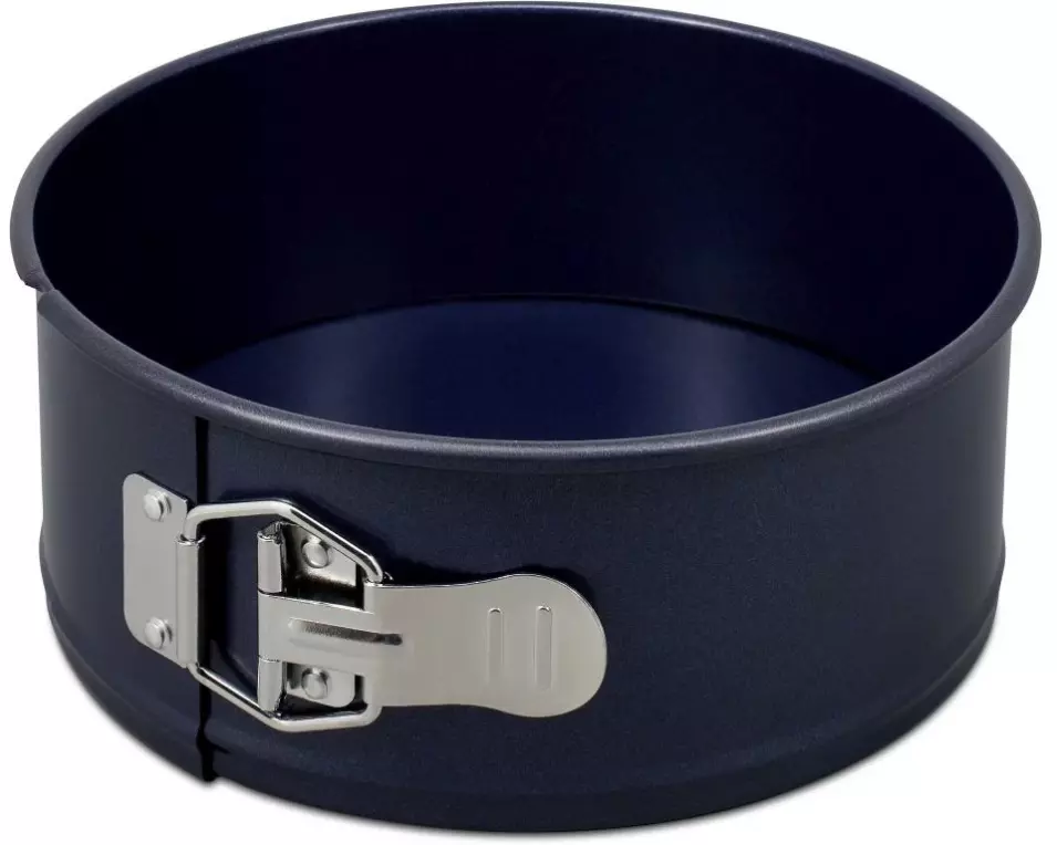 Zyliss Springform 20 cm, Dunkelblau