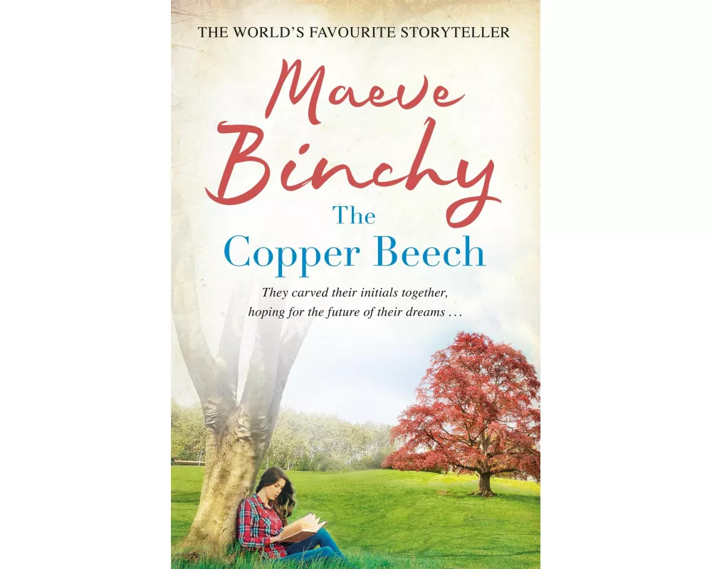 The Copper Beech