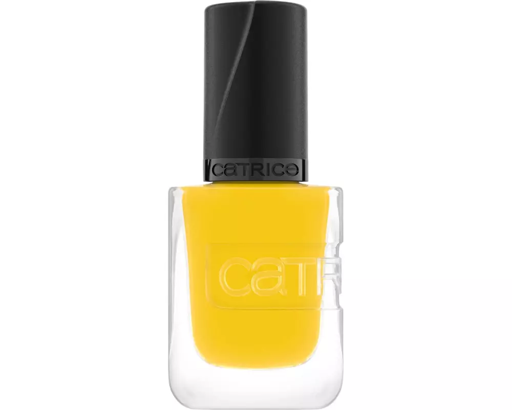 Catrice Nagellack Gel Affair 013 To Bee Or Not To Bee