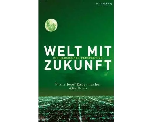 Welt mit Zukunft