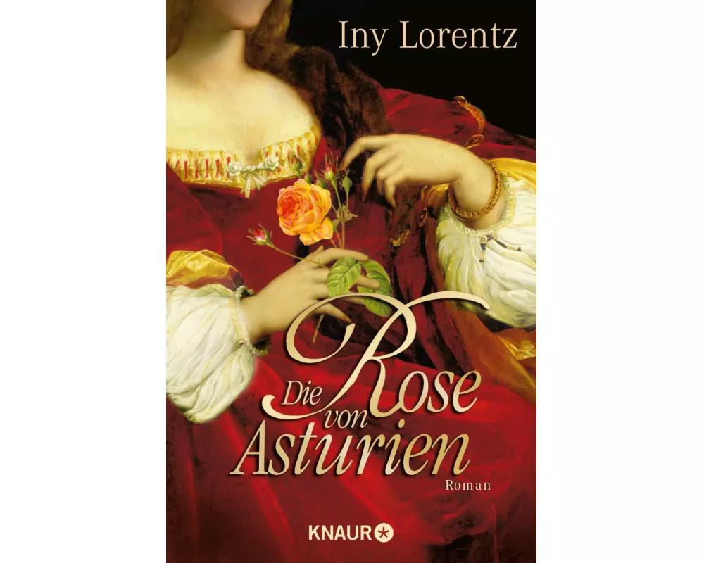 Die Rose von Asturien