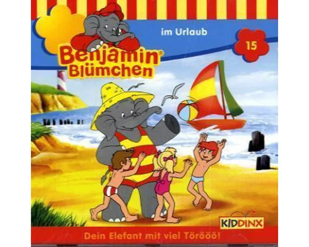 Folge 015:...Im Urlaub