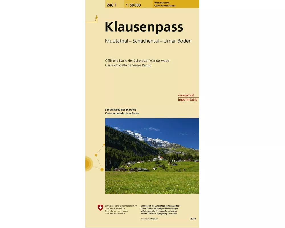 Klausenpass