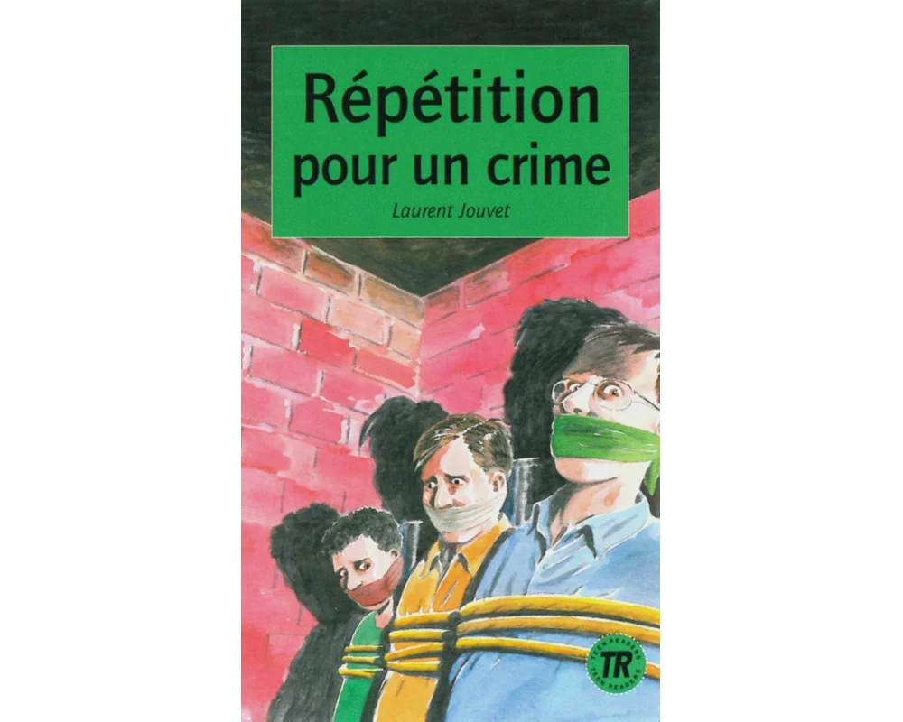 Répétition pour un Crime