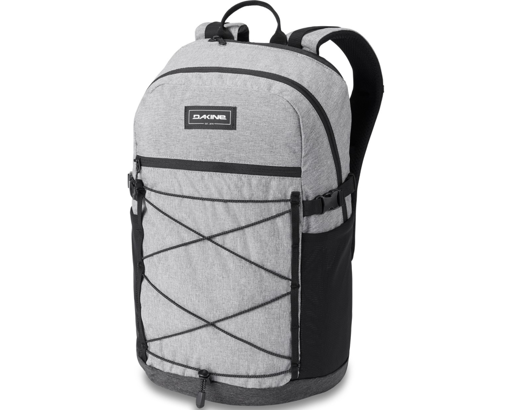 DAKINE Rucksack D10002627-1800 WNDR Pack 25l Greyscale