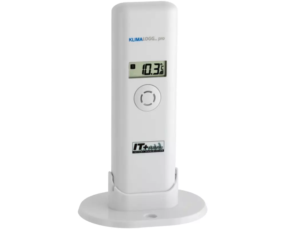 TFA Dostmann Temperaturfühler mit Kabel